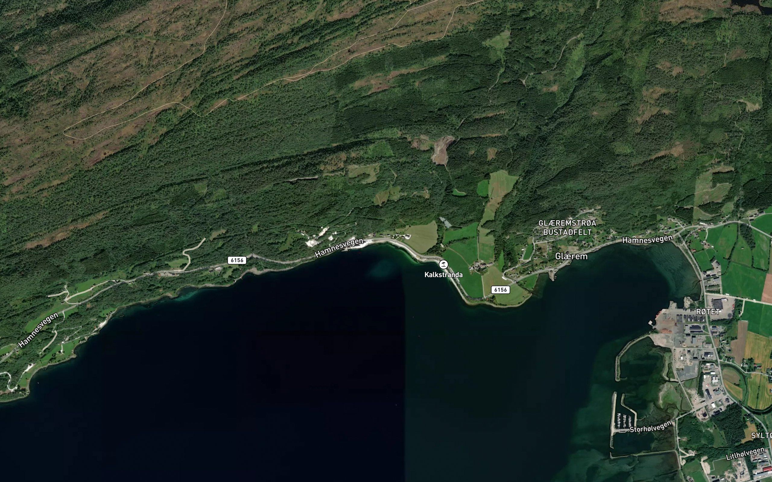 Hallvardvika