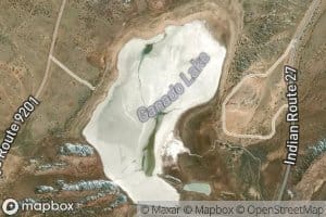 Ganado Lake