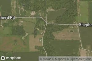 Fouty Creek