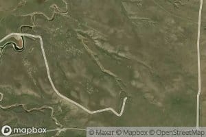 Clark Number 1 Reservoir