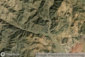 Cheshmeh-ye Qal`eh-ye Dokhtar