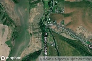Rock Creek