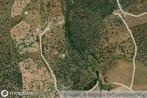 Arroyo de la Saucera