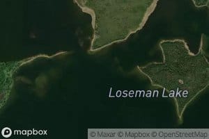 Loseman Lake