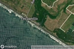 Estero Boca Tecuanillo