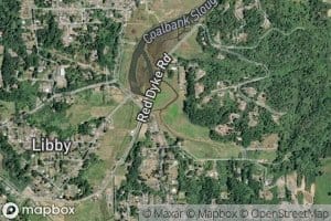 Snedden Creek