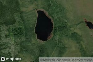 Jack Lake