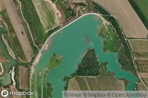 Sokulukskoye Vodokhranilishche