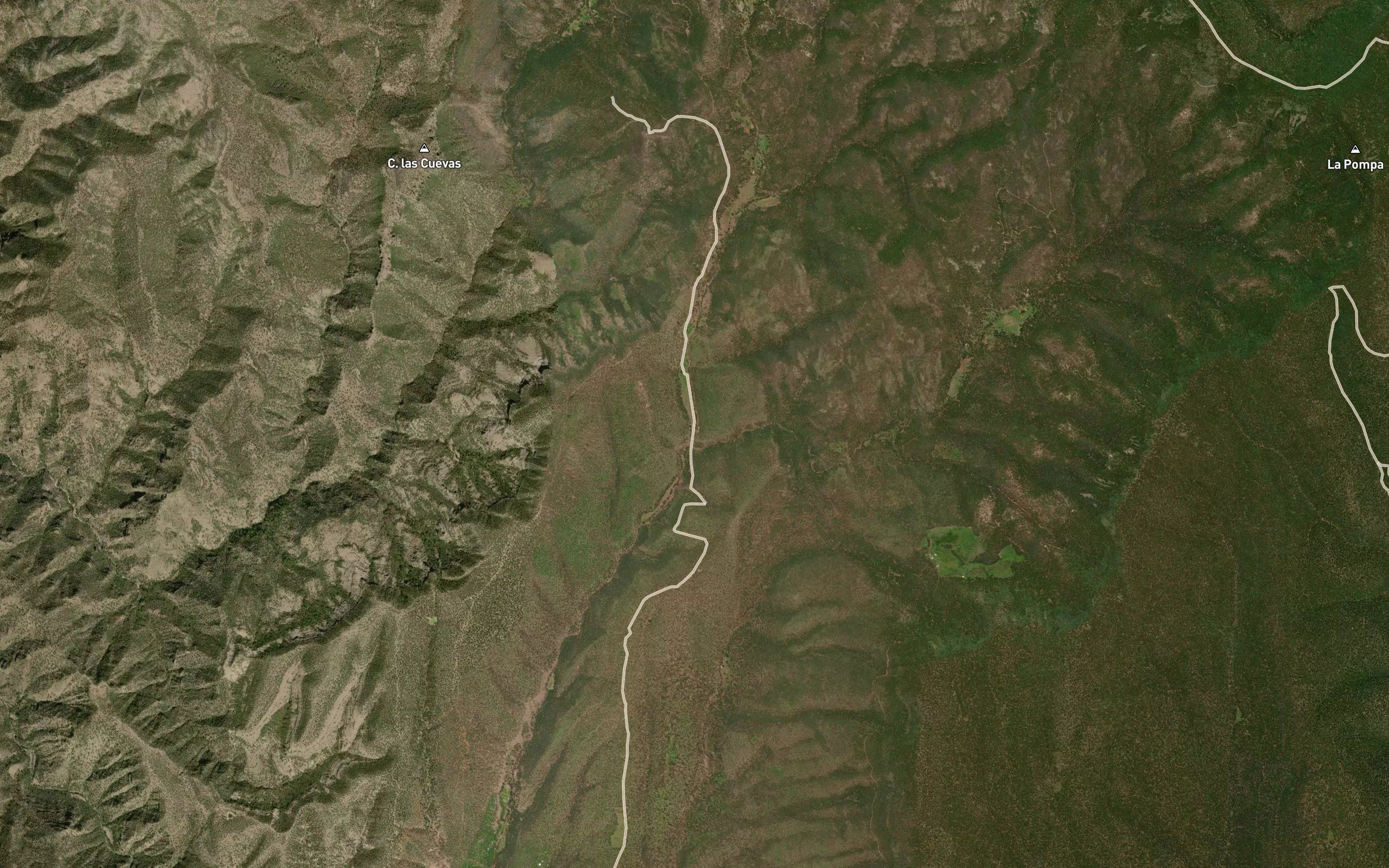 El Salitre