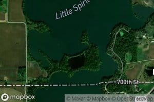 Little Spirit Lake