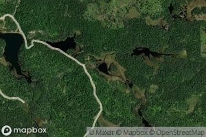 Hollow Lake