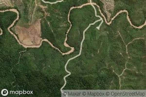 Sungai Pebak