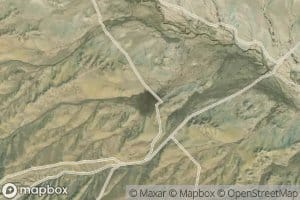 Trail Reservoir