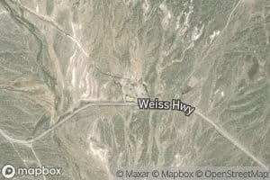 Roadside Reservoir