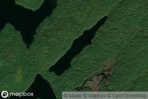Strawberry Lake