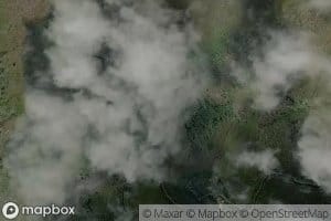 North Fork O'Brien Creek