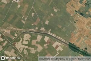Pilwa Drain