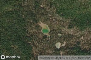 Diamond View Lake