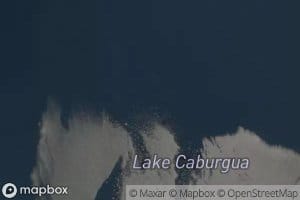 Lago Caburgua