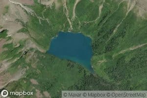 Cerulean Lake