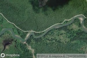 Canvas Creek