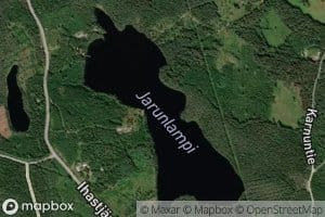 Jarunlampi