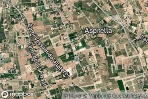 Canal de Riego El Progreso