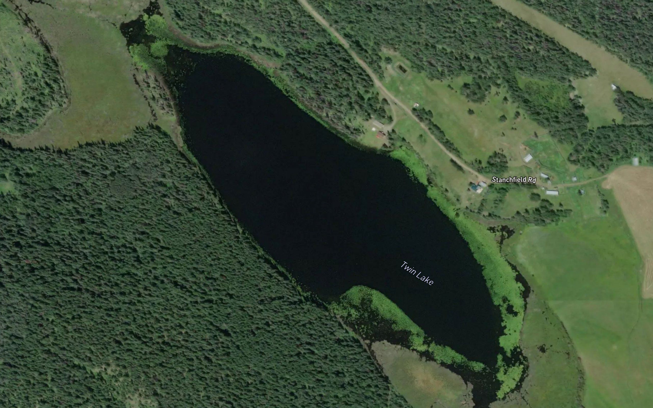 Twin Lake