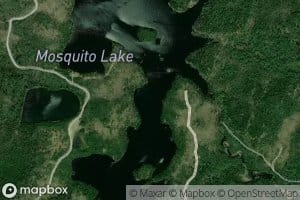 Mosquito Lake
