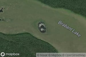 Brabant Lake