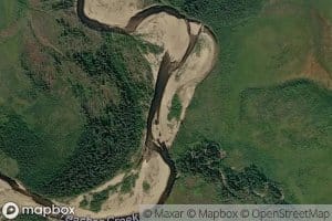 Mule Creek