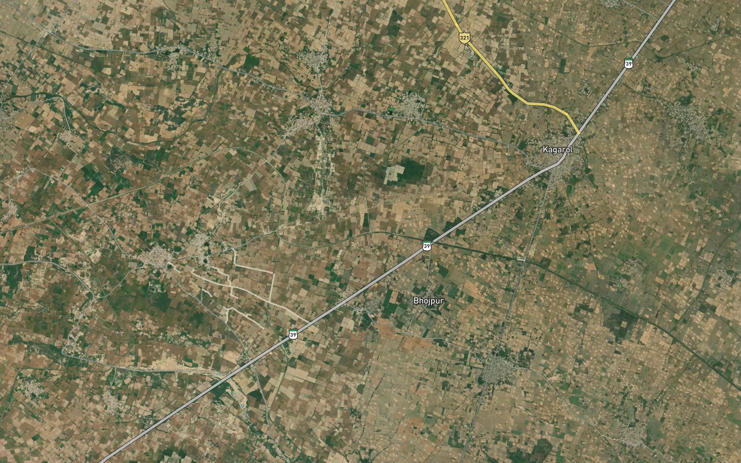 Naurangpur Minor