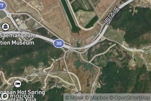 Jiksocheon