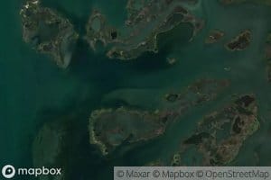 Pope Island Ditch