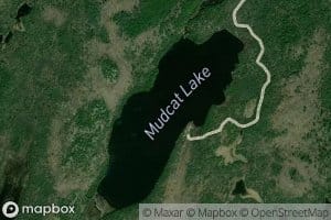 Mudcat Lake