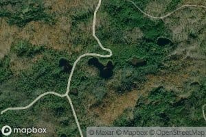 Horseshoe Lake