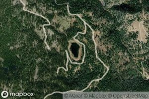 Chimney Lakes