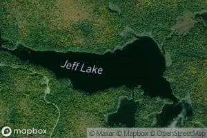 Jeff Lake
