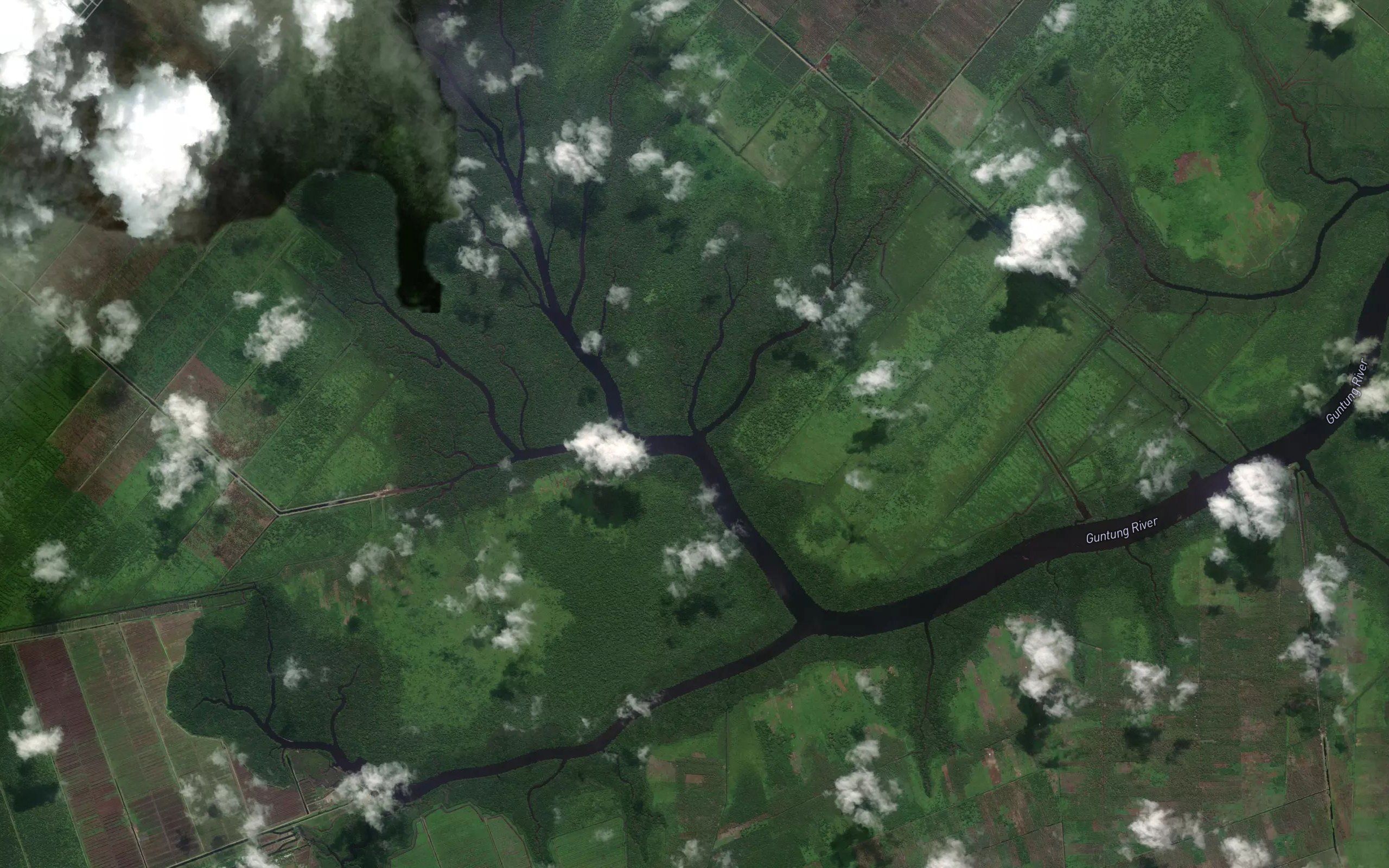 Sungai Saka Semambu