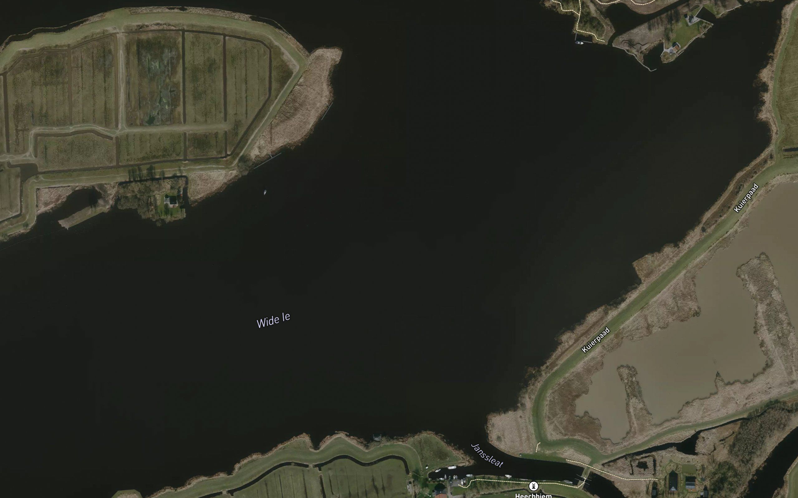 Wijde Ee
