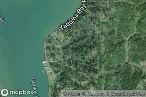 Bay Hills Reservoir