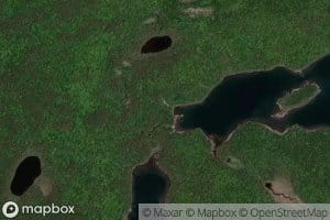 Rainbow Lake