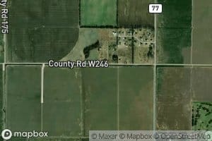 Dredge Boat Creek Ditch Number 1