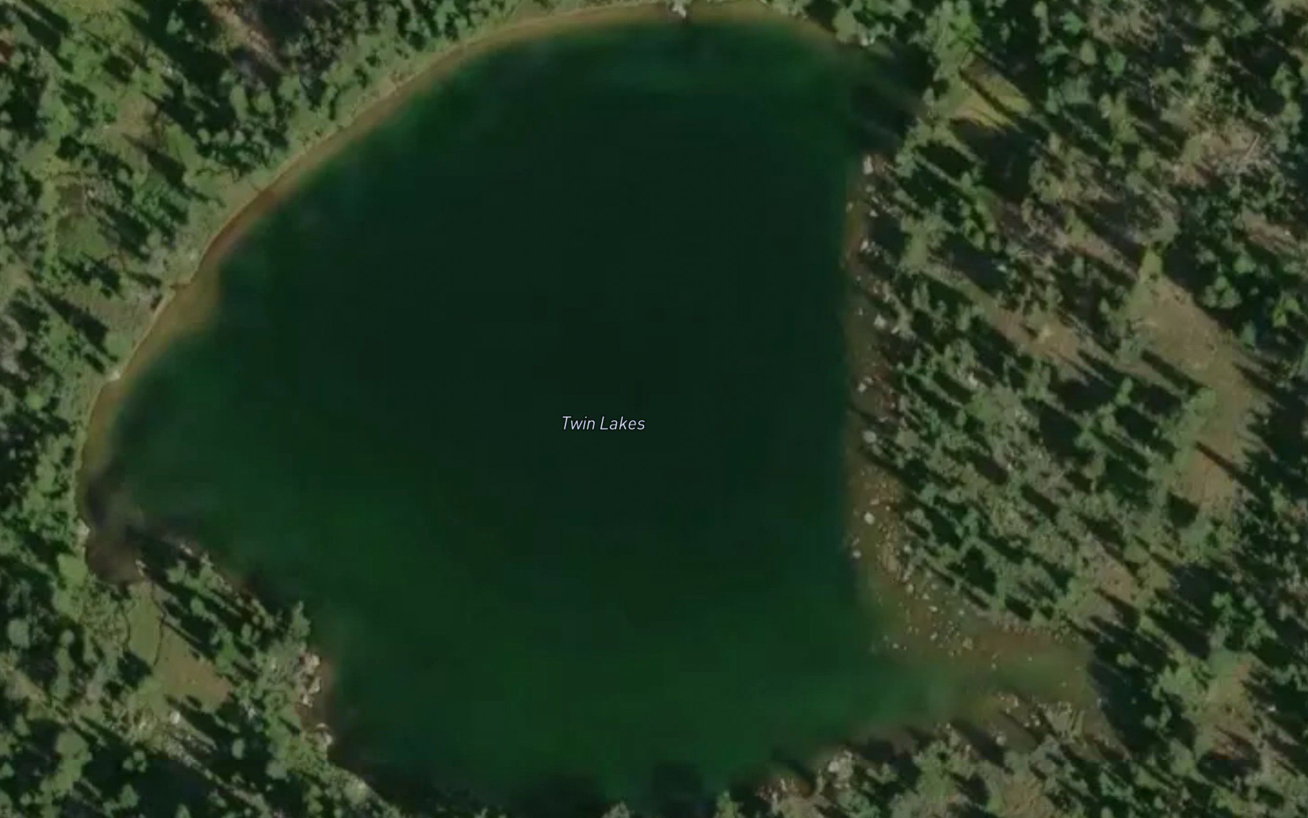 Twin Lakes