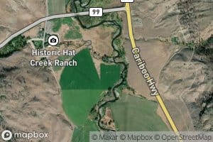 Hat Creek