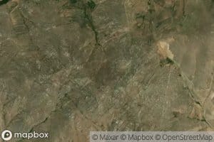 Cheshmeh-ye Dash Bolagh