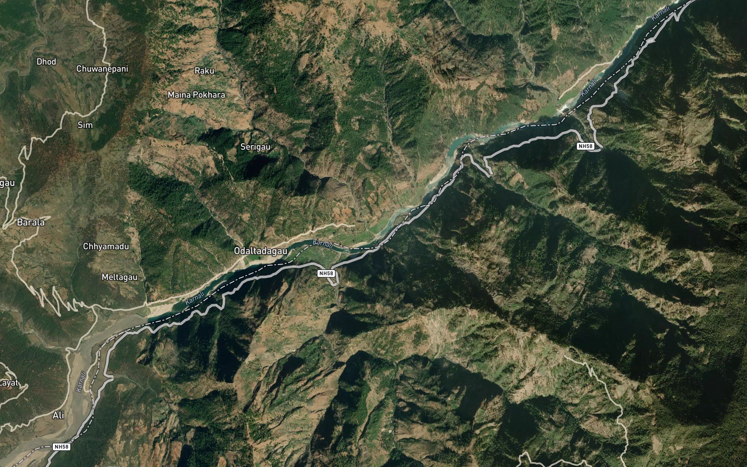 Seri Khola