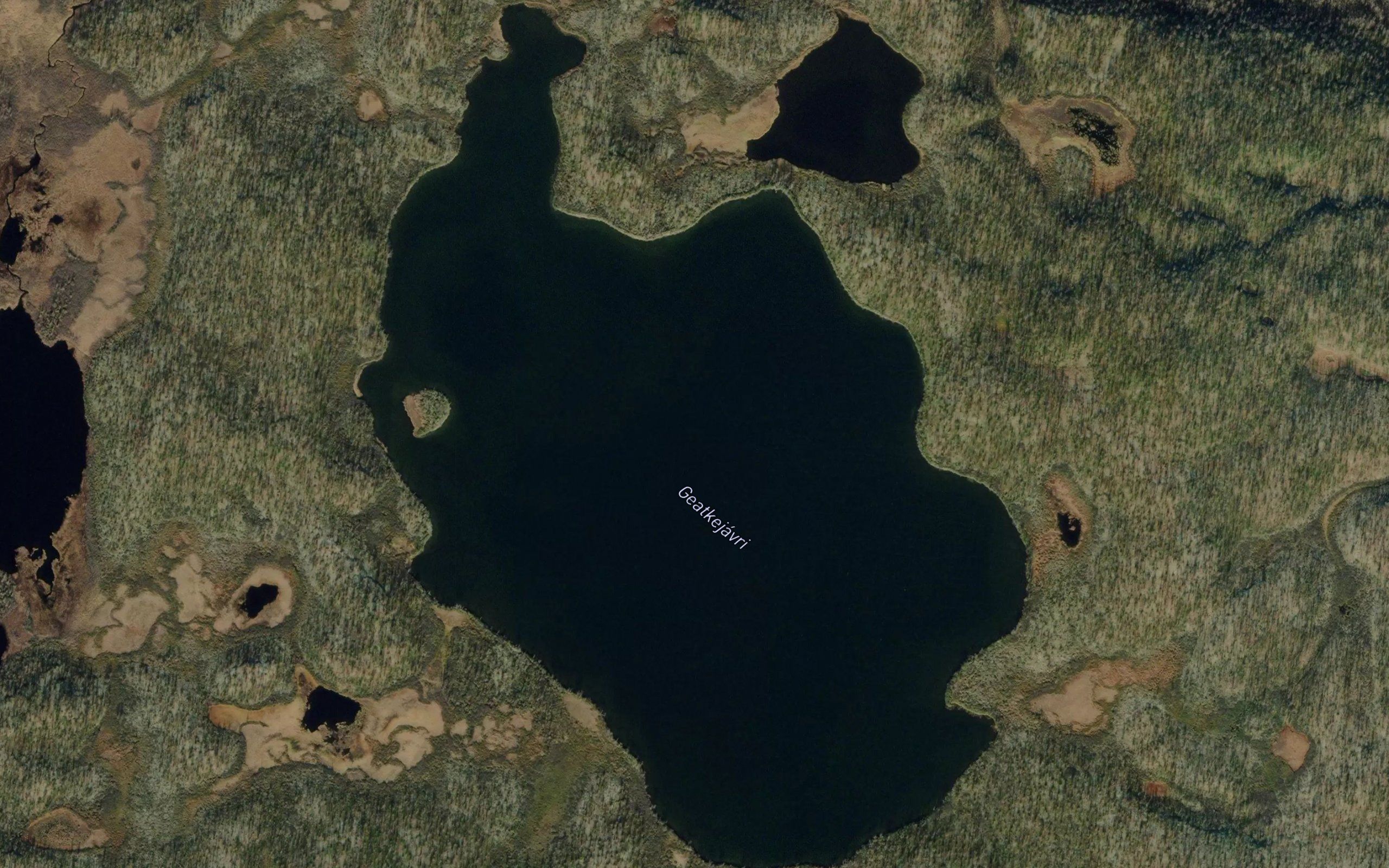 Geatkejavri