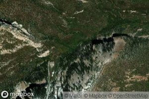 North Fork Baker Creek