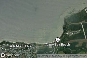 Army Bay